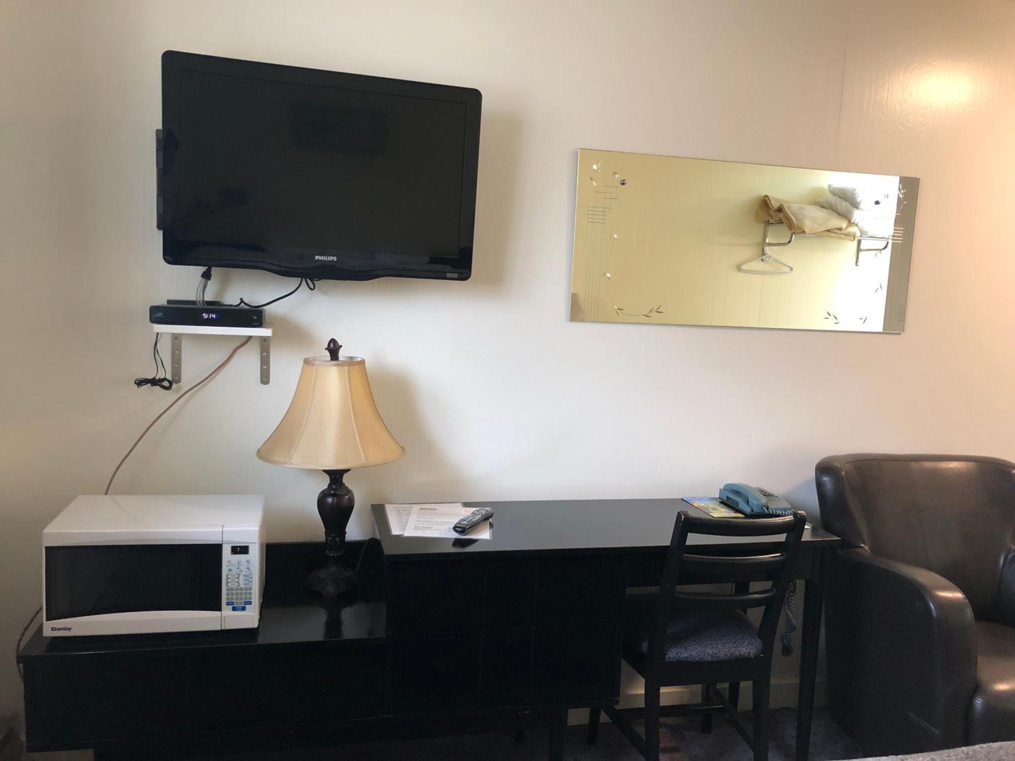 Creston Valley Motel 외부 사진
